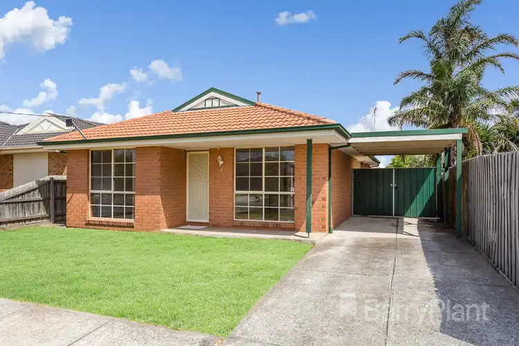 2 Douglas Court, Altona Meadows VIC 3028