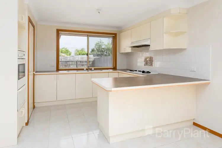 Second view of Homely house listing, 2 Douglas Court, Altona Meadows VIC 3028