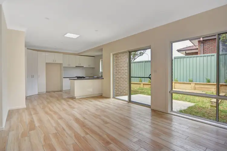 Second view of Homely house listing, 4A Yeovil Drive, Bomaderry NSW 2541