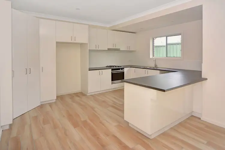 Third view of Homely house listing, 4A Yeovil Drive, Bomaderry NSW 2541
