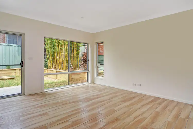 Fourth view of Homely house listing, 4A Yeovil Drive, Bomaderry NSW 2541
