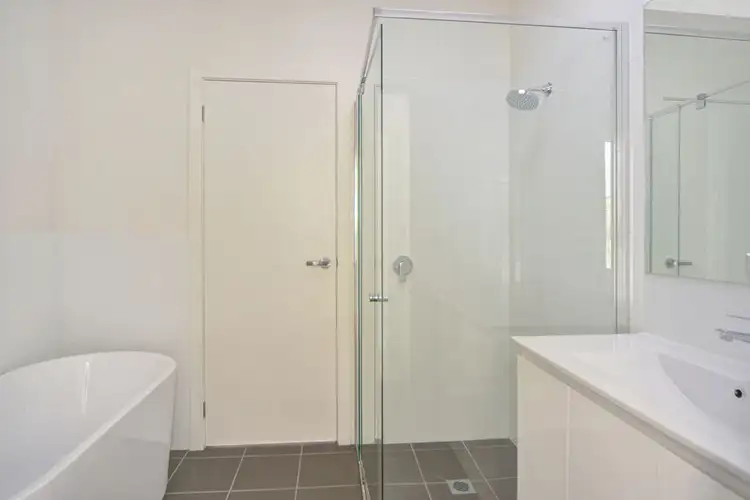 Fifth view of Homely house listing, 4A Yeovil Drive, Bomaderry NSW 2541