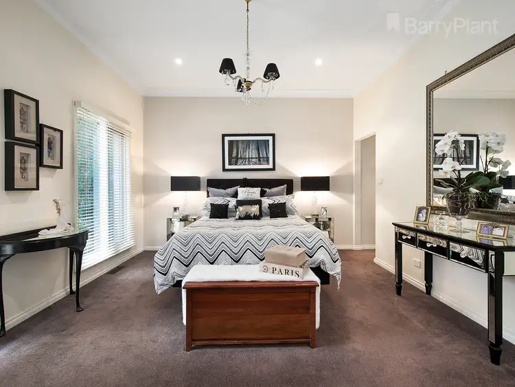 Fifth view of Homely house listing, 44 Hunter Street, Ferntree Gully VIC 3156