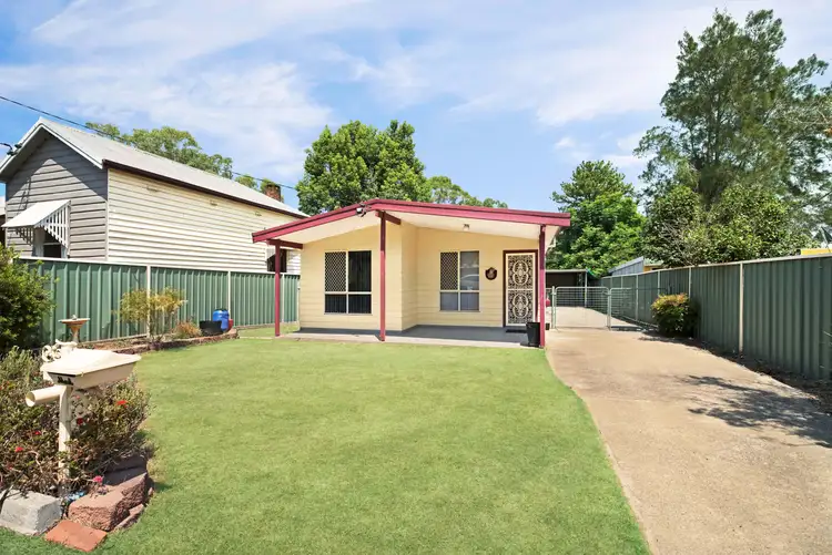 60 Stanford Street, Kurri Kurri NSW 2327