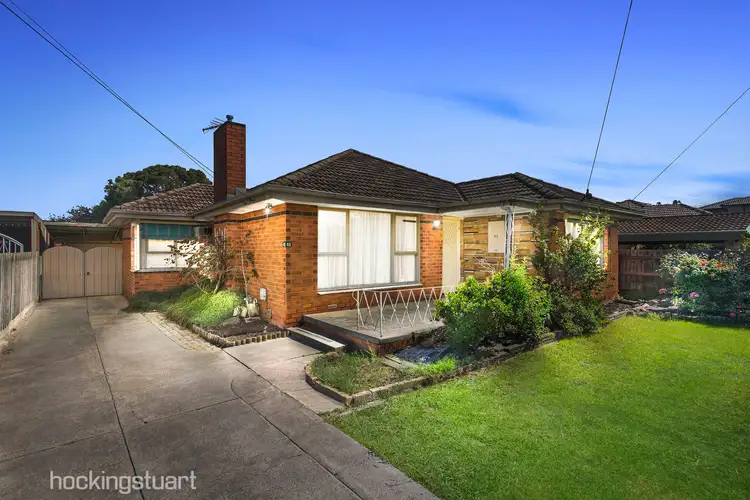 45 Lima Street, St Albans VIC 3021