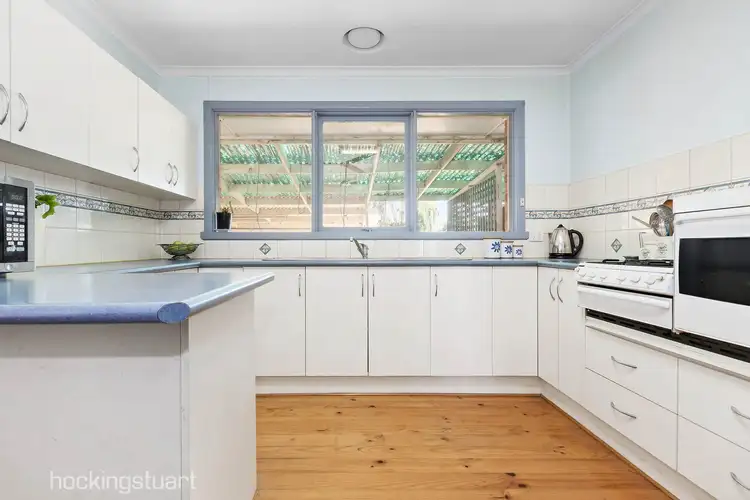 Second view of Homely house listing, 45 Lima Street, St Albans VIC 3021