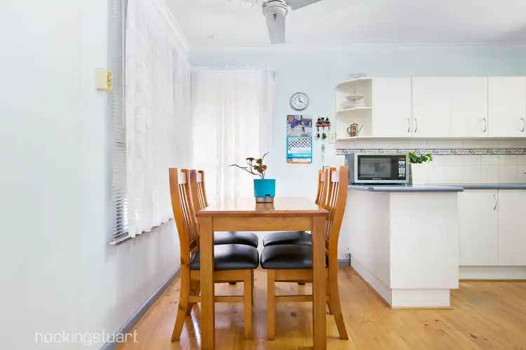 Fourth view of Homely house listing, 45 Lima Street, St Albans VIC 3021