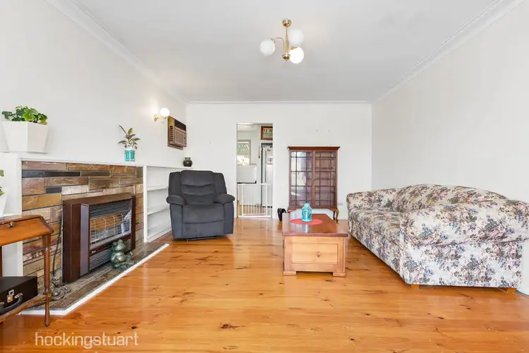 Fifth view of Homely house listing, 45 Lima Street, St Albans VIC 3021