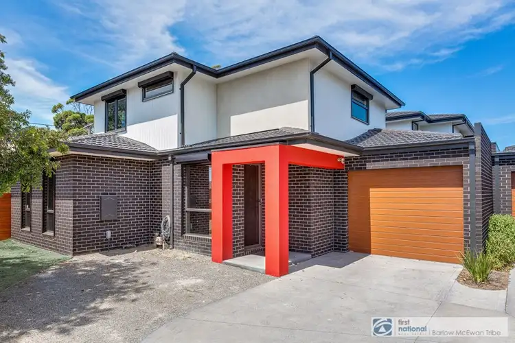 96 Blyth Street, Altona VIC 3018