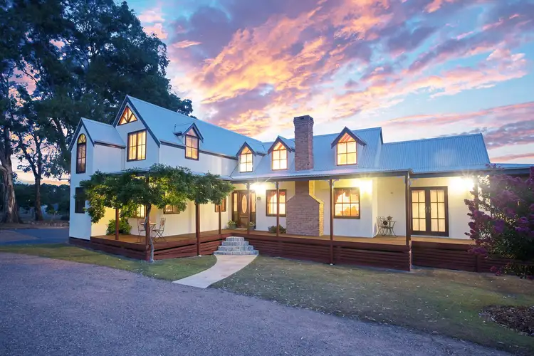 Main view of Homely house listing, 22 Willovale Drive, Bolwarra Heights NSW 2320