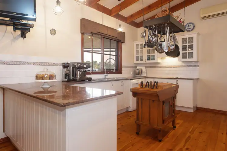 Second view of Homely house listing, 22 Willovale Drive, Bolwarra Heights NSW 2320