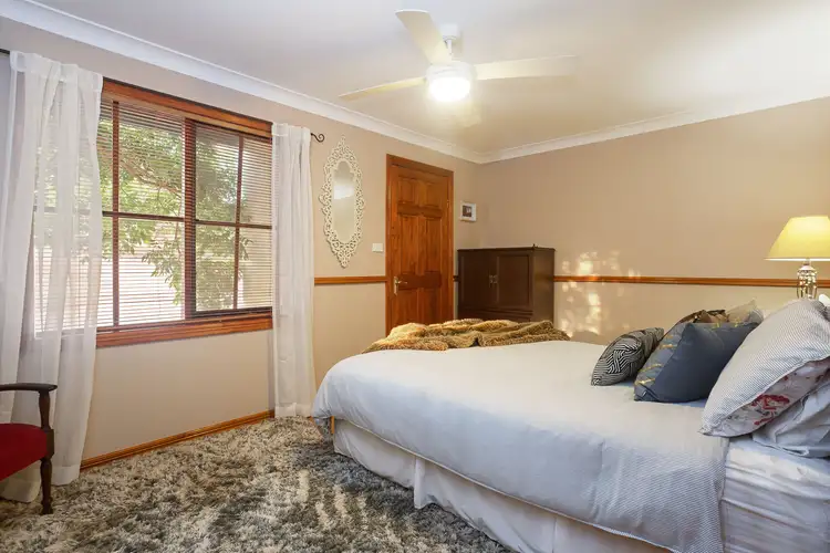 Sixth view of Homely house listing, 22 Willovale Drive, Bolwarra Heights NSW 2320