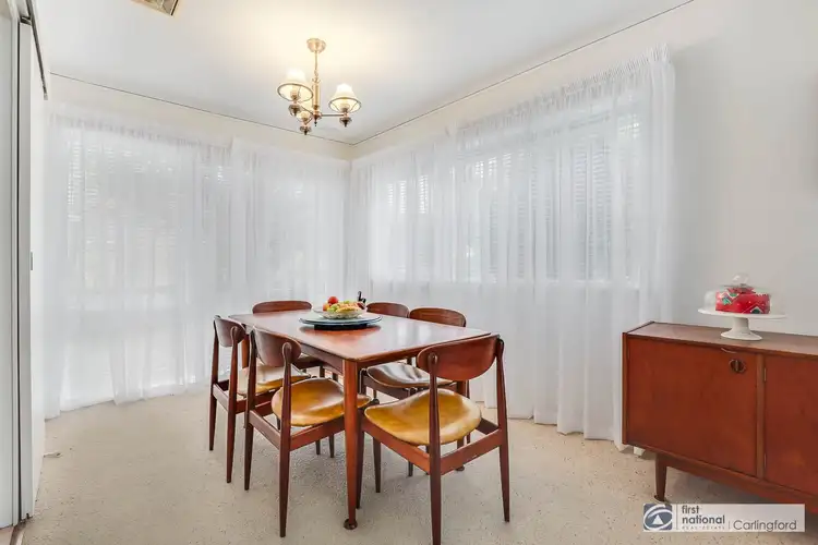 Third view of Homely house listing, 47 Bradley Drive, Carlingford NSW 2118