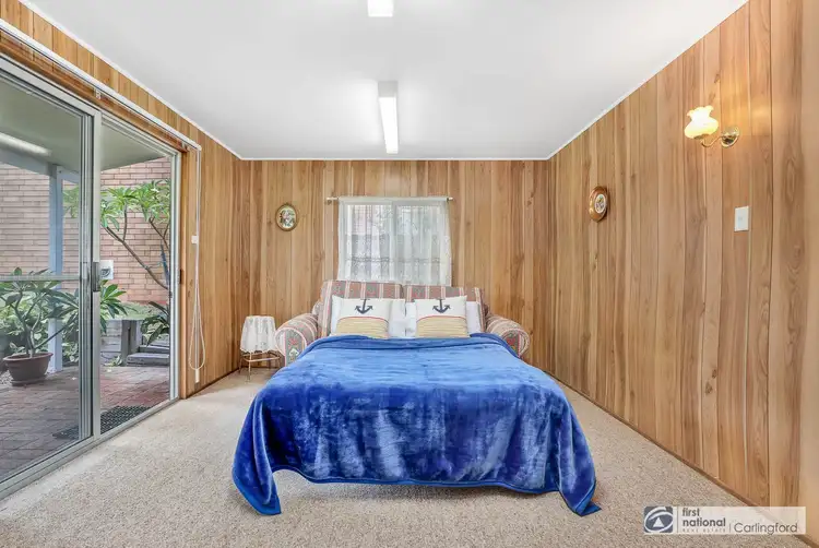 Fifth view of Homely house listing, 47 Bradley Drive, Carlingford NSW 2118