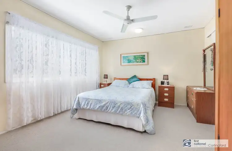 Sixth view of Homely house listing, 47 Bradley Drive, Carlingford NSW 2118