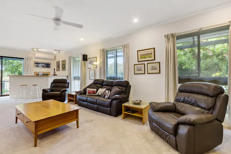 Second view of Homely house listing, 1 Yambuk Court, Vermont South VIC 3133