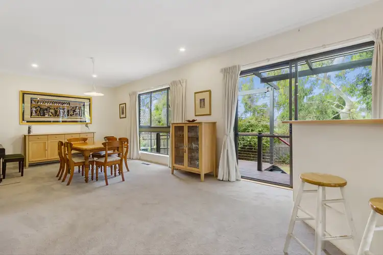 Fourth view of Homely house listing, 1 Yambuk Court, Vermont South VIC 3133