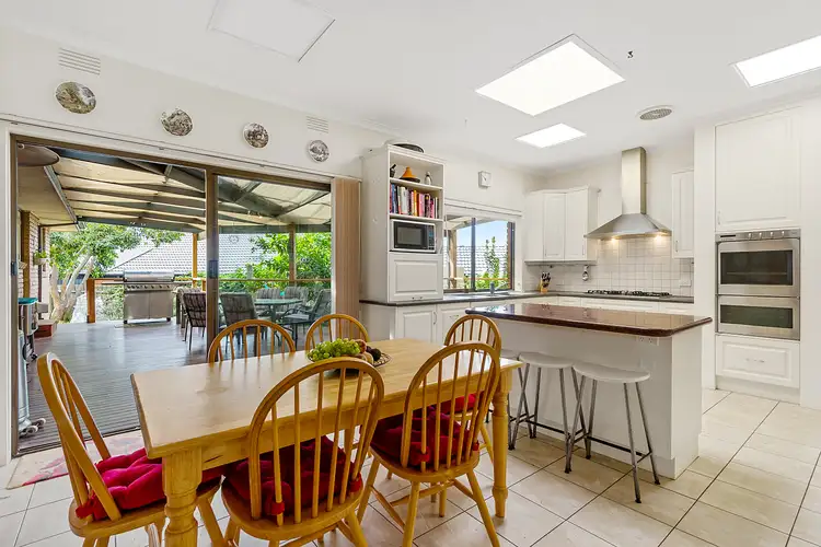 Fifth view of Homely house listing, 1 Yambuk Court, Vermont South VIC 3133