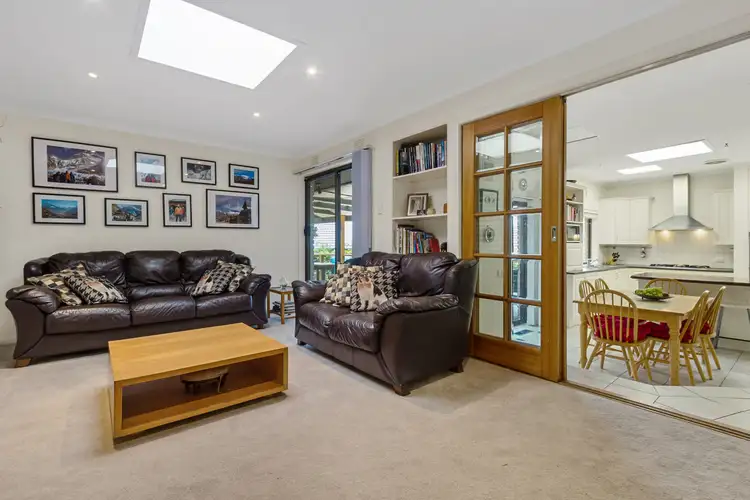 Sixth view of Homely house listing, 1 Yambuk Court, Vermont South VIC 3133