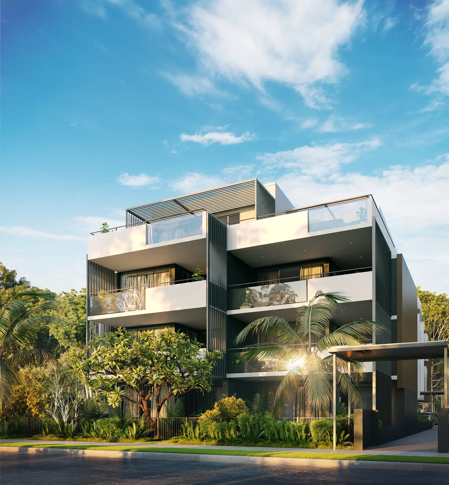 Main view of Homely apartment listing, 102/7 Beach Street, Huskisson NSW 2540