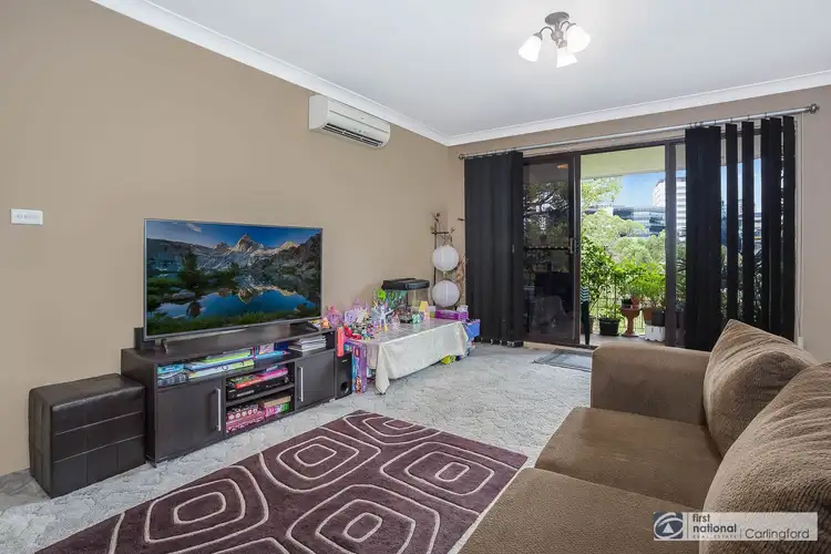 14/3-5 Elizabeth Street, Parramatta NSW 2150