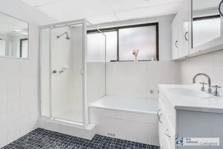 Sixth view of Homely apartment listing, 14/3-5 Elizabeth Street, Parramatta NSW 2150