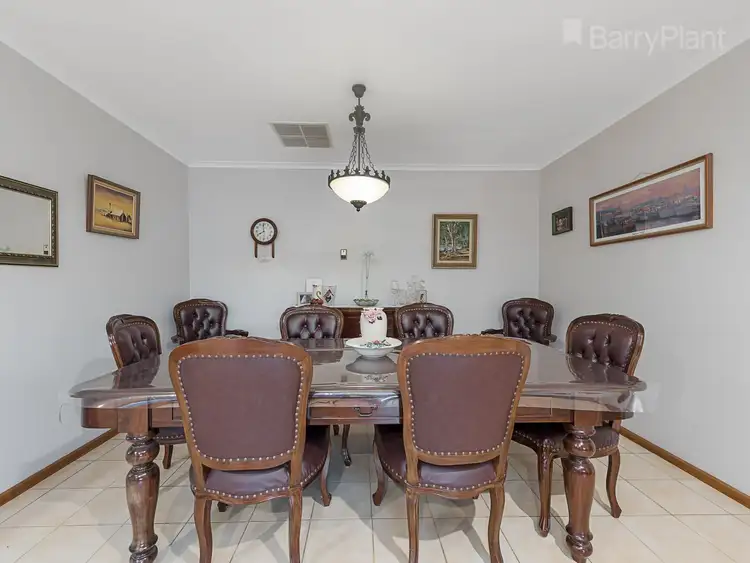 Fourth view of Homely house listing, 48 Burdekin Avenue, Bayswater North VIC 3153