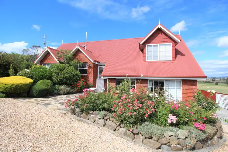 7 Hope Street, Sheffield TAS 7306