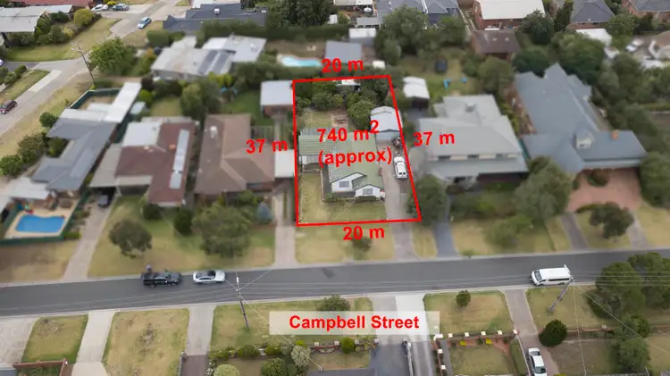 35 Campbell Street, Westmeadows VIC 3049