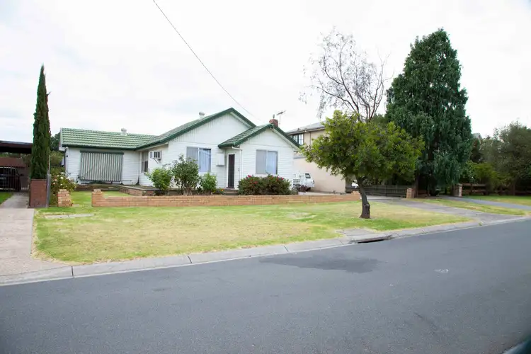 Fourth view of Homely house listing, 35 Campbell Street, Westmeadows VIC 3049