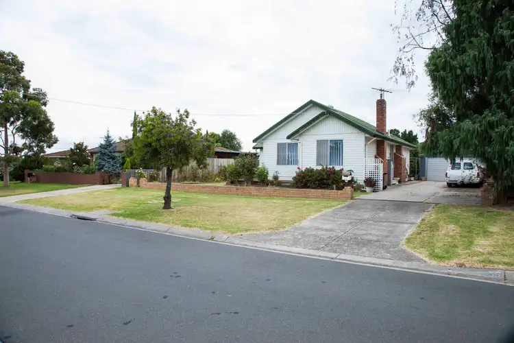 Fifth view of Homely house listing, 35 Campbell Street, Westmeadows VIC 3049