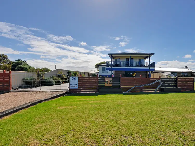 Third view of Homely house listing, 43 Main Road, Seaspray VIC 3851