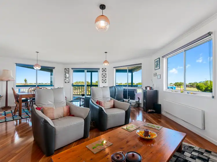 Fourth view of Homely house listing, 43 Main Road, Seaspray VIC 3851