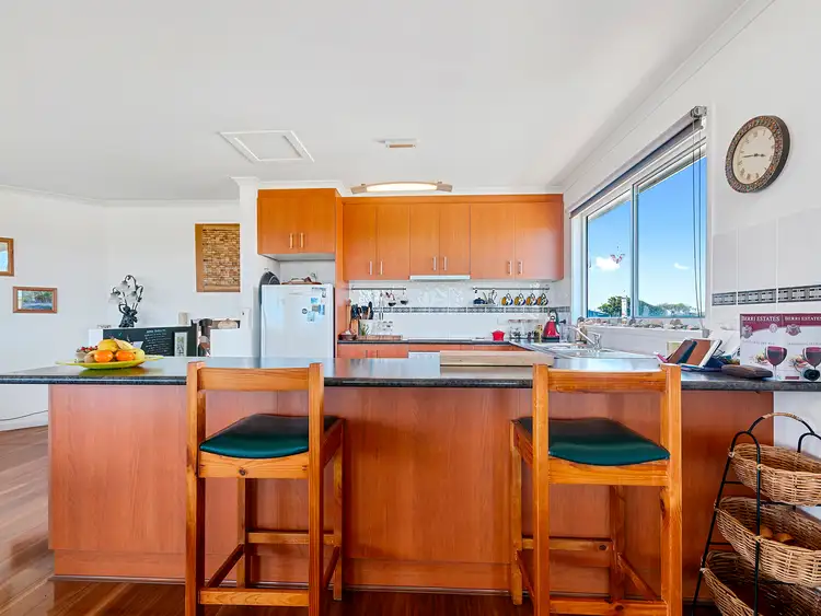 Fifth view of Homely house listing, 43 Main Road, Seaspray VIC 3851