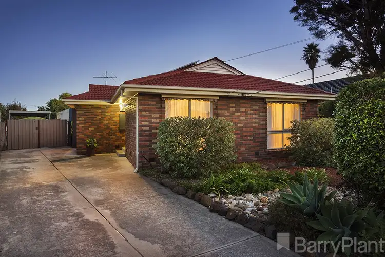39 Scherman Drive, Altona Meadows VIC 3028
