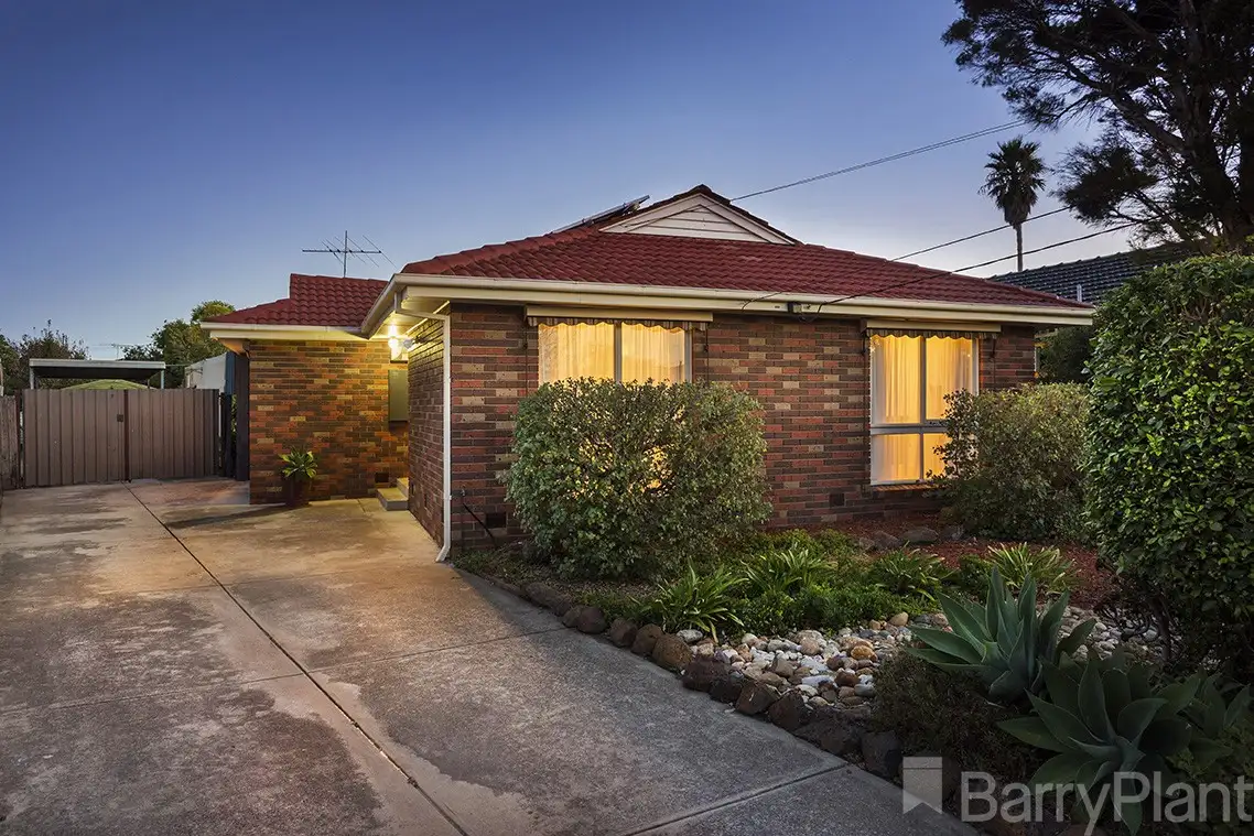 Main view of Homely house listing, 39 Scherman Drive, Altona Meadows VIC 3028