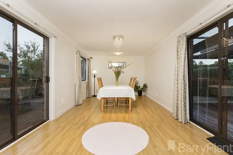 Fourth view of Homely house listing, 39 Scherman Drive, Altona Meadows VIC 3028