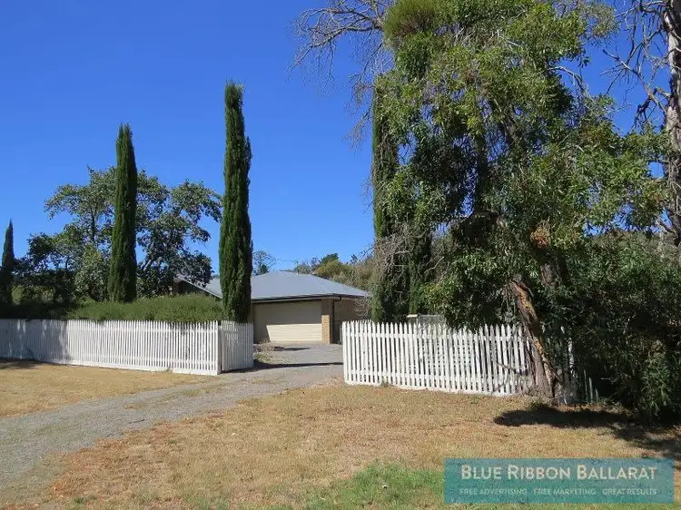 Main view of Homely house listing, 70 Linton Carngham Road, Linton VIC 3360