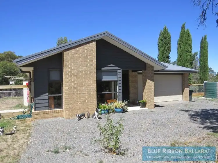 Third view of Homely house listing, 70 Linton Carngham Road, Linton VIC 3360