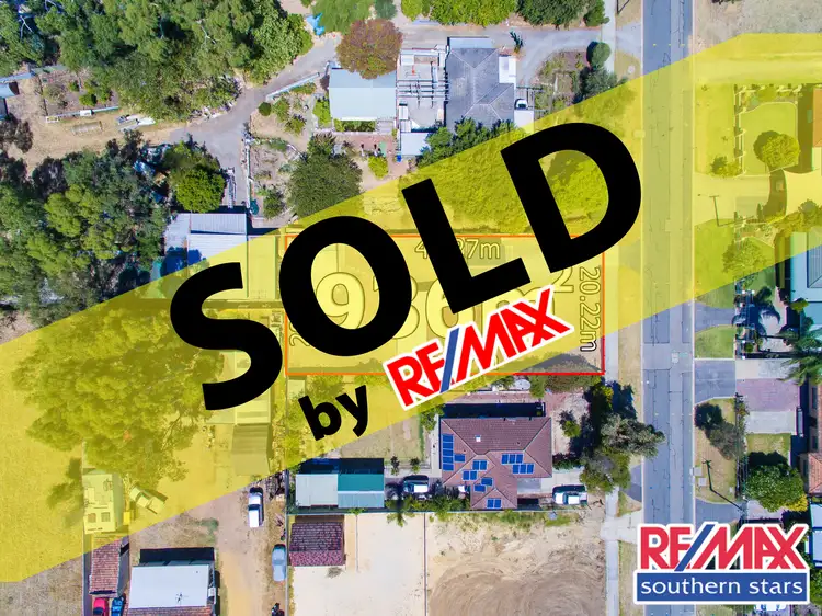 34 Bromley Street, Beckenham WA 6107