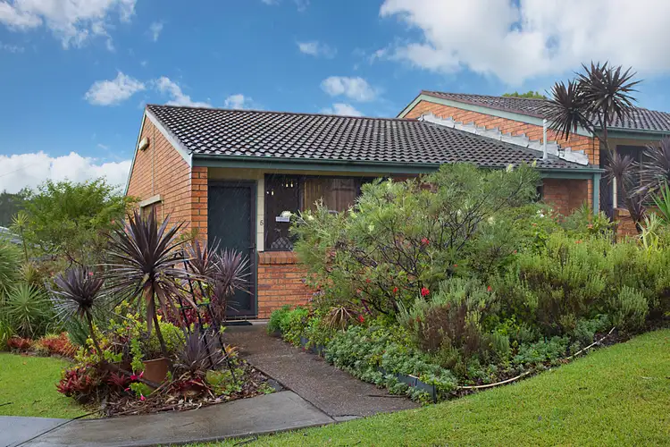5/29 Taurus Street, Elermore Vale NSW 2287