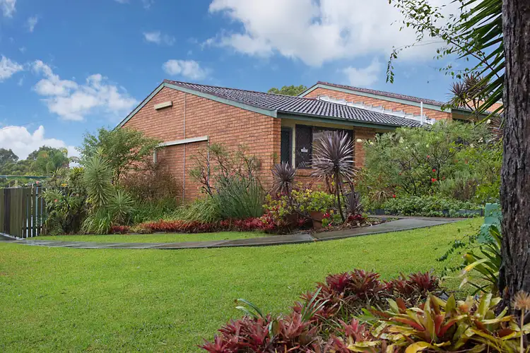 Second view of Homely villa listing, 5/29 Taurus Street, Elermore Vale NSW 2287