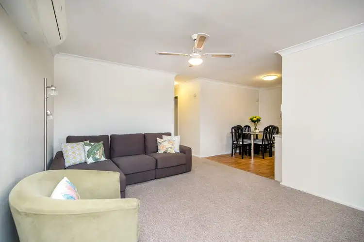 Third view of Homely villa listing, 5/29 Taurus Street, Elermore Vale NSW 2287