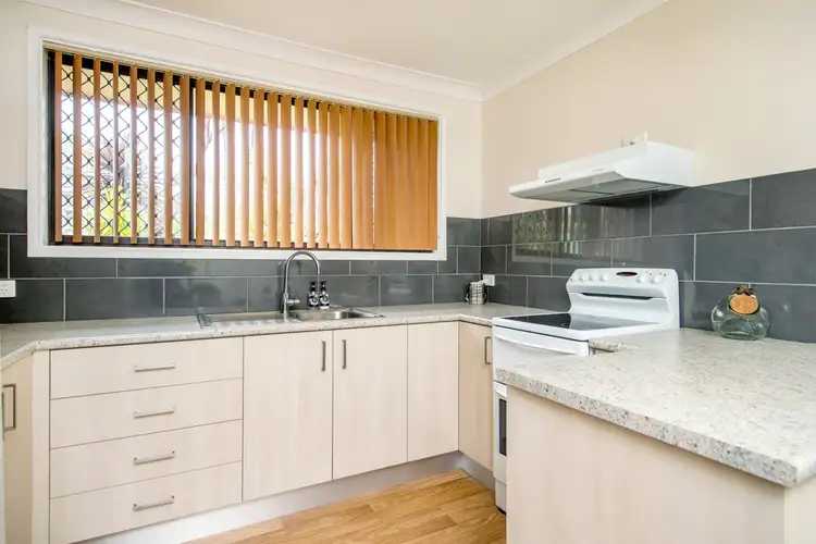 Fifth view of Homely villa listing, 5/29 Taurus Street, Elermore Vale NSW 2287