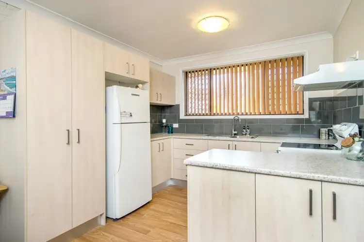 Sixth view of Homely villa listing, 5/29 Taurus Street, Elermore Vale NSW 2287