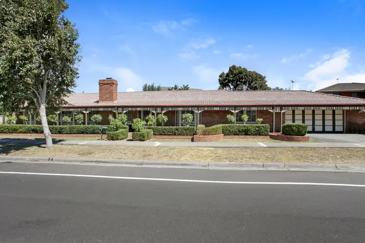 Main view of Homely house listing, 2 Keller Close, Greenvale VIC 3059