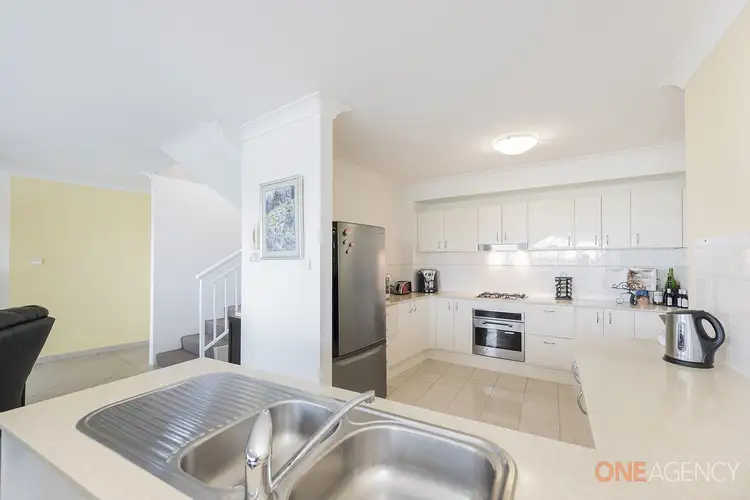 Third view of Homely house listing, 25/2 Belmont Street, Swansea NSW 2281