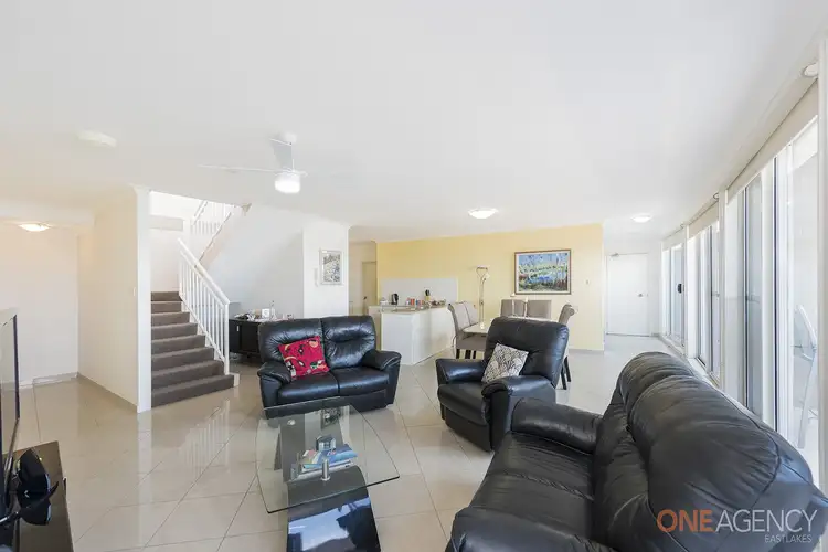 Fourth view of Homely house listing, 25/2 Belmont Street, Swansea NSW 2281