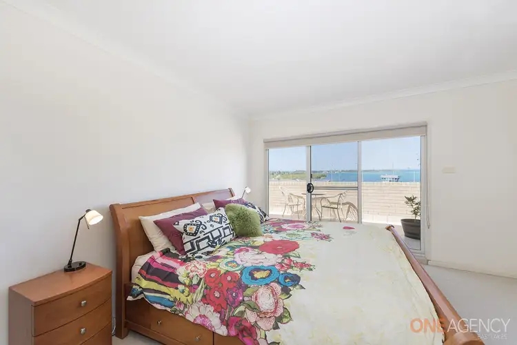 Fifth view of Homely house listing, 25/2 Belmont Street, Swansea NSW 2281