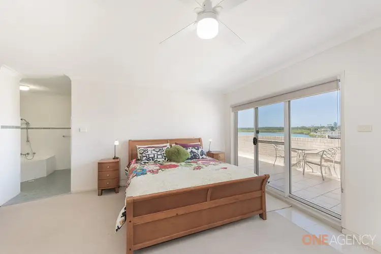 Sixth view of Homely house listing, 25/2 Belmont Street, Swansea NSW 2281